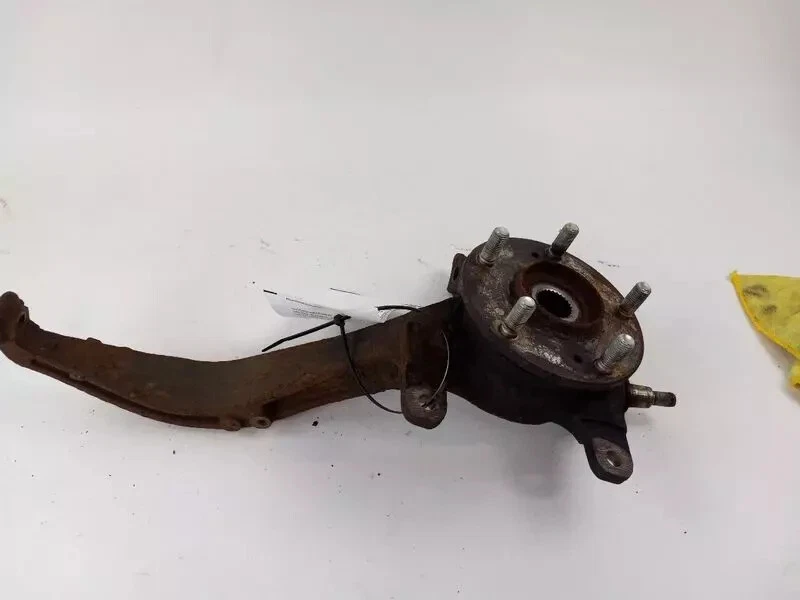 Honda Accord 2003-2007 conductor husillo delantero izquierdo nudillo OEM Foto 1 de 1