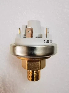 1pcs BECK 18853-0002 Pressure Switch Pressure Sensor - Picture 1 of 3