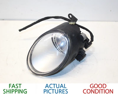 Faro antiniebla delantero izquierdo del lado del conductor Volkswagen Phaeton 2004-2006 *reparado* Foto 1 de 4