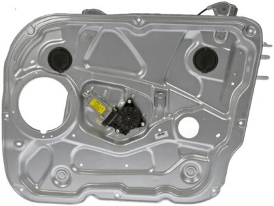 Dorman 748-355 Window Regulator fits Hyundai Veracruz 82402 3J001 824603J000 - Image 1 of 3