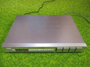 Sintonizador estéreo AM/FM Pioneer F-120 FUNCIONA F/S desde JAPÓN - Imagen 1 de 10