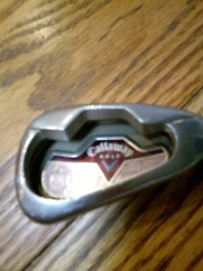 Callaway Golf Big Bertha 5 Iron - RH - Graphite - Lite Flex - 38.5" - Picture 1 of 12