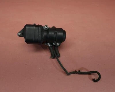 Interruptor de válvula de aire solenoide Yamaha VStar V Star 650 XVS650 1998-2015 Foto 1 de 4