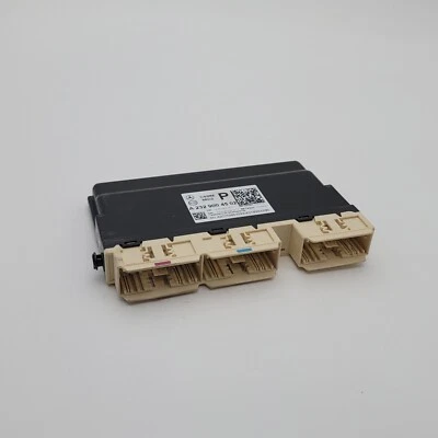 2022 2023 Mercedes Benz SL55 AMG Power Seat Control Module A2329004502 - Image 1 of 4