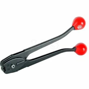 Sellador de bandas/correas de palet de acero de 19 mm - Imagen 1 de 1