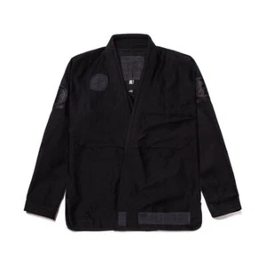 Shoyoroll Batch #81 MURDRD Competitor Gi with bag free - Picture 1 of 5