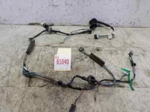 Door Wiring Harness Trooper 2001 Right Passenger Side Front Cable Connector OEM - Picture 1 of 6