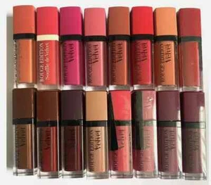 Bourjois Rouge Edition/Terciopelo/Dúo de labios Elige tu tono - Imagen 1 de 12