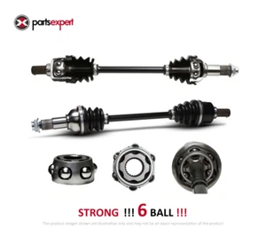 New ALL BALLS Antriebswelle axle POLARIS RANGER 900 XP 13-17- rear left/right - Bild 1 von 1