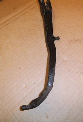 SUZUKI GSX600F KATANA SOPORTE DE APOYO LATERAL 42310-19C01 GSX 600 700 jh Foto 1 de 4