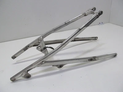 KTM 250 450 SFX 530 2009 OEM subchasis trasero subchasis 77303002000 Foto 1 de 4