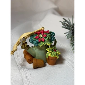 Hallmark Ornament Nature's Sketchbook 2° della serie Marjolein Bastin vintage 2004 - Foto 1 di 3