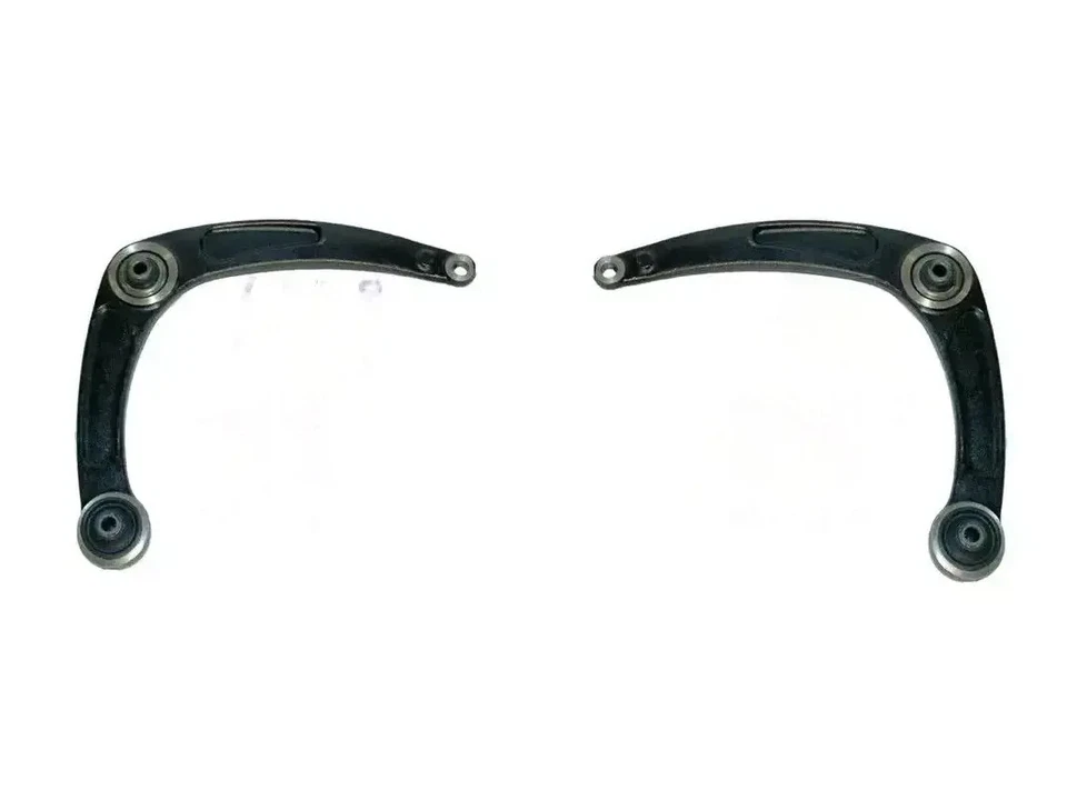 2x Bras de suspension FAST G+D pour CITROËN, PEUGEOT 307, 307 Break, 307 CC, SW - Photo 1/4