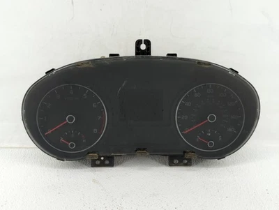 2016-2018 Kia Optima Speedometer Instrument Cluster Gauges LWPHN - Image 1 of 4