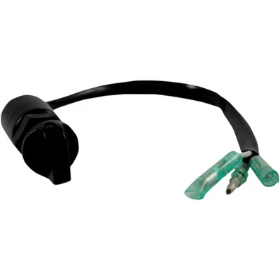 Interruptor de sentina impermeable de tres posiciones giratorio soplado para embarcaciones PWC 06-01-201 Foto 1 de 4