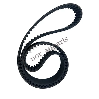 Correa de transmisión nueva 137T para Kawasaki 1983-1995 EN500 Vulcan 500 KZ750K 59011-1012 Foto 1 de 4