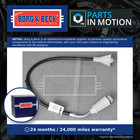 Handbrake Cable fits VOLVO S80 MK2 2.5 Rear Right 06 to 11 B5254T6 Hand Brake