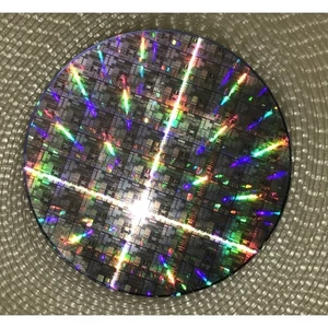 wafer 8 inch wafer silicon wafer super exquisite pattern for art - Picture 1 of 5