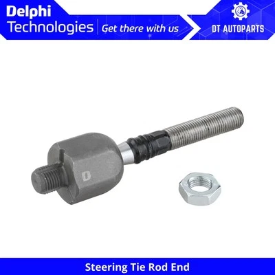 For 2004-2007 Volvo XC70 Steering Tie Rod End Inner Delphi 2005 2006 - Image 1 of 4