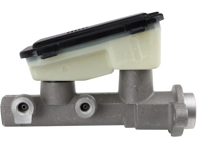 TRQ 15JC32X Brake Master Cylinder Fits 1983-1987 GMC Caballero - Image 1 of 1