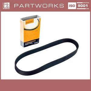 Keilriemen Lichtmaschine für PORSCHE 924S 944 ab '86- 968 951 944S S2 - Bild 1 von 8