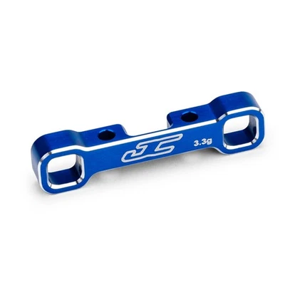 Jconcepts Aluminum D Mount Blue For Team Associated RC10B7 RC10B7D # 5200-1 - Image 1 of 2