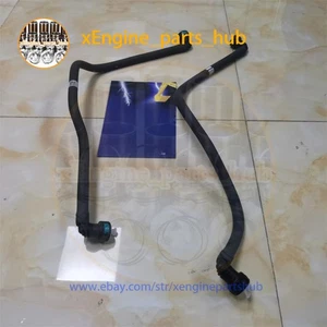 6745-71-5110 6745-71-5120 Fuel Supply Tube Set P300-8 For Komatsu - Imagen 1 de 3