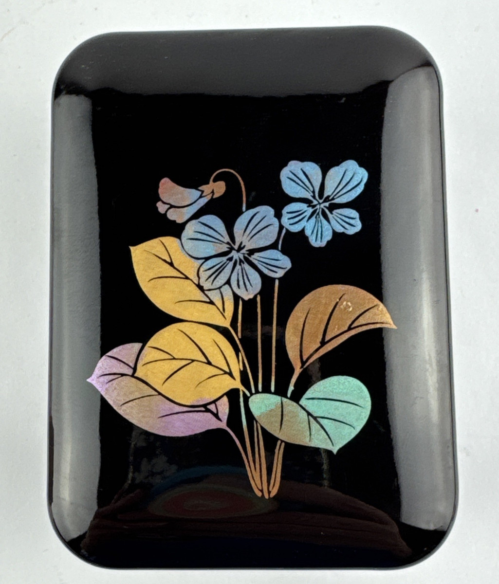 漆器2客セット SEKISAKA BOX［セキサカボックス］｜ボックス・小物入れ