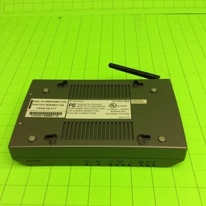 Dell E198WFPV Monitor Wireless DSL Moderm/Router GT704WG Verizon - Picture 1 of 6