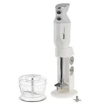 Batidora de mano Bamix Deluxe Foto 1 de 4