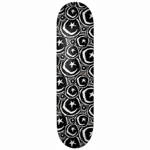 Foundation Stickered 7.75" Skateboard Deck - Bild 1 von 1