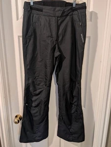 KJUS Sequence Dermizax EV Primaloft Damen Schneehose schwarz Größe 42 Large - Bild 1 von 16