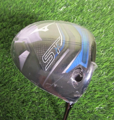 全新美津浓 ST-X 230 12.0* 发球杆 10*-14* LINQ M40X F3,常规,带杆头套 — 第 1/4 张图片