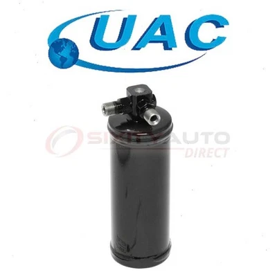 UAC AC Receiver Drier for 1981-1983 Toyota Pickup - Heating Air Conditioning du Foto 1 de 4