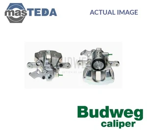 344166 BRAKE CALIPER BRAKING BEHIND THE REAR LEFT BUDWEG CALIPER NEW - Picture 1 of 5
