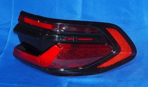 2023-2026 BMW G07 X7 Right Quarter Tail Light LED W/Warranty EO Nice Shape - Picture 1 of 7