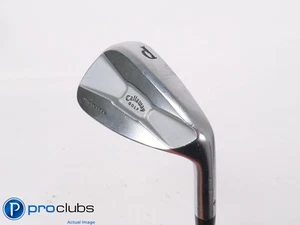 Callaway X Prototype Pitching Wedge - Dynamic Gold S400 Stiff Flex - 443246 - Picture 1 of 4