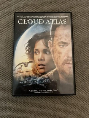 Cloud Atlas - Image 1 of 4