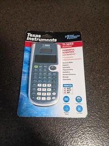 Texas Instruments TI-30XS MultiView Powerful Scientific Calculator - Picture 1 of 3