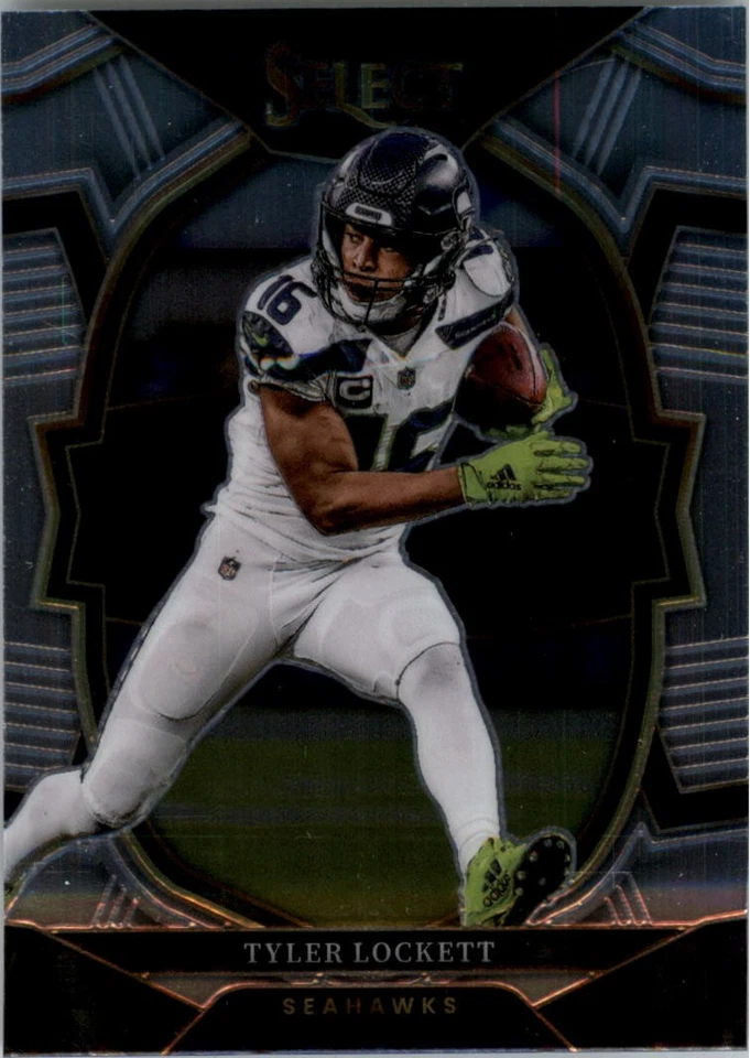 2022 Select Football Card Pick (Base) 1-260 - Image 1 of 1