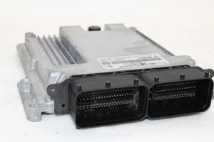 ECU ECM COMPUTER Land Rover Evoque 2018 18 2019 19 HJ3214C568AB 1371788 - Picture 1 of 12
