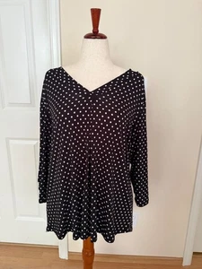 beacon poly/span 1x Bluse - Bild 1 von 3