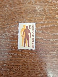 1972 8c Osteopathic Medicine Scott# 1469 MNH  - Picture 1 of 1