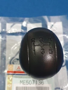 MITSUBISHI FUSO CANTER FE125 FE73 FE83 FE84 GEAR SHIFT KNOP LEVER NEW - Picture 1 of 4