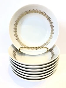 Hutchenreuther Berry Bowls, S/8 - Picture 1 of 5