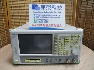 【Kang Rong Scientific】Anritsu MD1620C/12, 15 Signaling Tester PHS, 1.9GHz - Picture 1 of 5