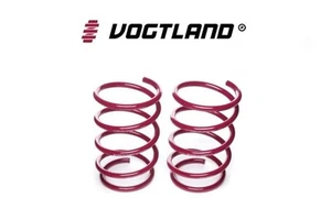 Molle Assetto VOGTLAND 60 per PEUGEOT 206 CC (2A) - Imagen 1 de 1