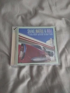Shake Rattle & Roll CD - Imagen 1 de 2