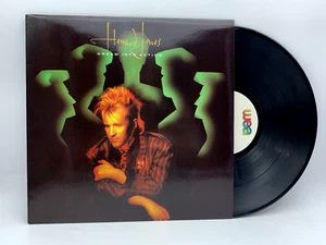 Howard Jones ~ " Dream Into Action " ORIGINAL OZ 1ST PRESS VINYL LP - NEARMINT - Picture 1 of 8
