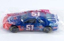 Hot Wheels Promo Kool-Aid #51 The Big Man Ford Thunderbird 1/64 New In Baggie